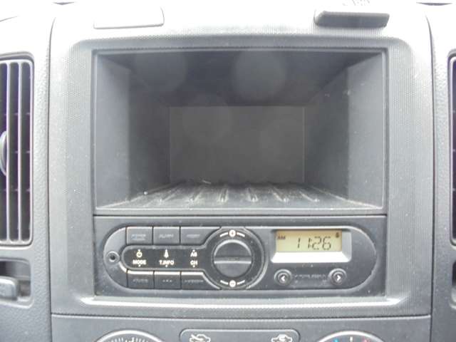 Nissan NV150 AD 9