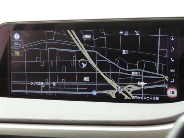 Lexus RX 4