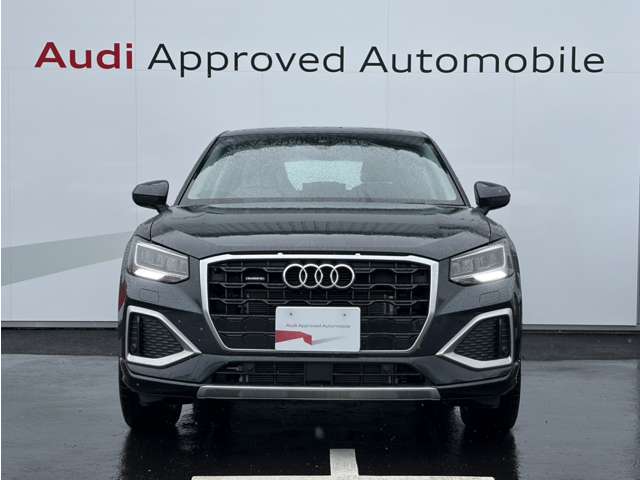 Audi Q2 6