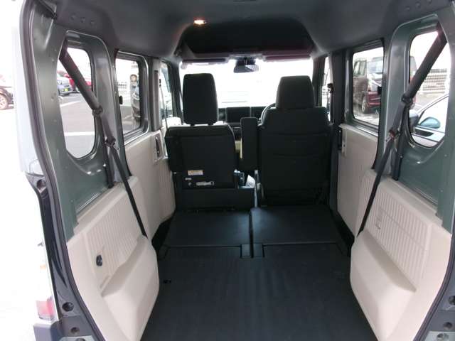 Honda N-VAN e: 12