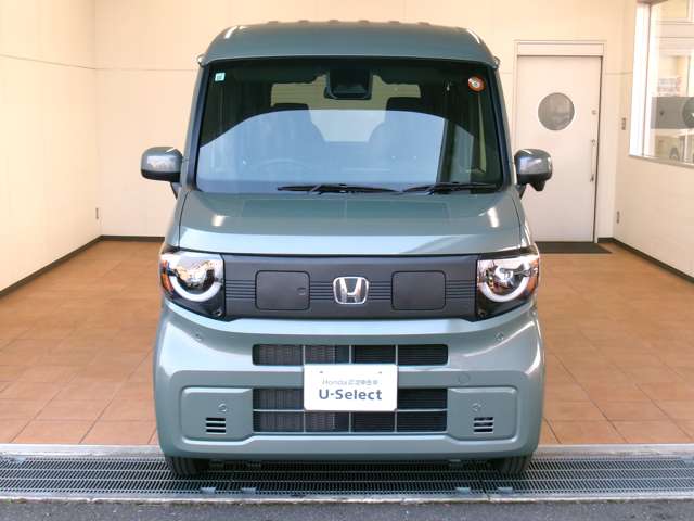 Honda N-VAN e: 4