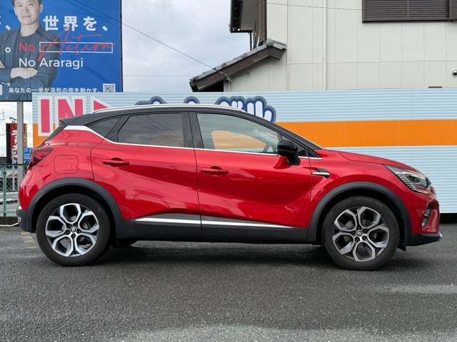 Renault Captur 11