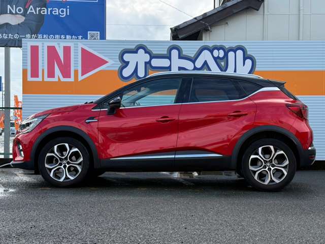 Renault Captur 12