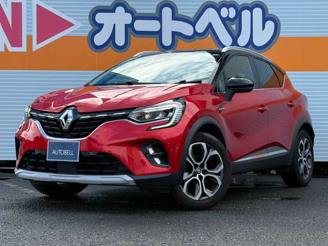 Renault Captur 8