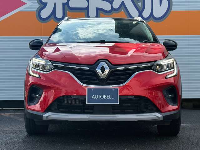 Renault Captur 9