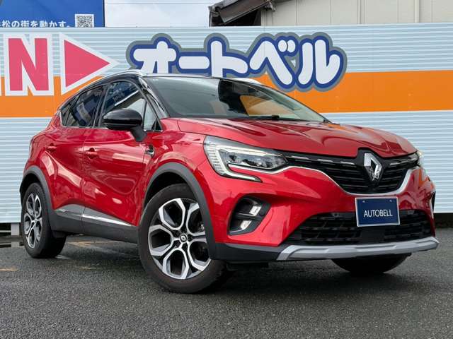 Renault Captur 10
