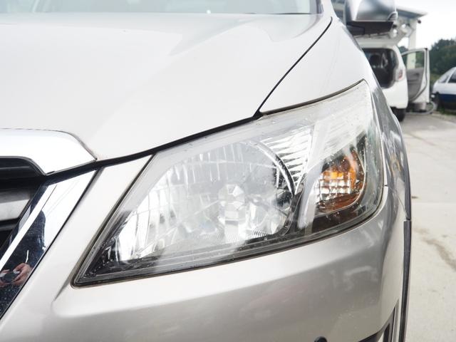 Subaru Exiga Crossover7 11