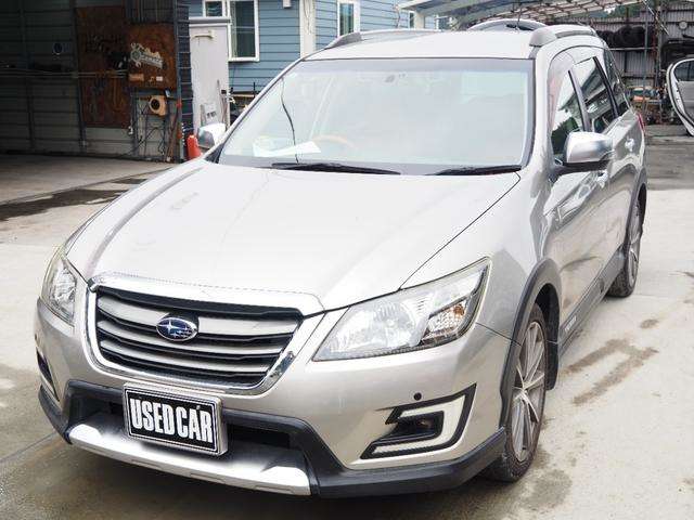 Subaru Exiga Crossover7 3