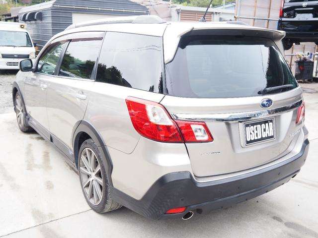 Subaru Exiga Crossover7 5