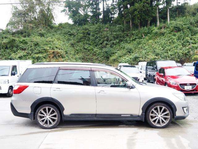 Subaru Exiga Crossover7 8