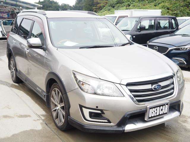 Subaru Exiga Crossover7 9