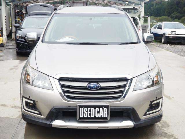 Subaru Exiga Crossover7 10
