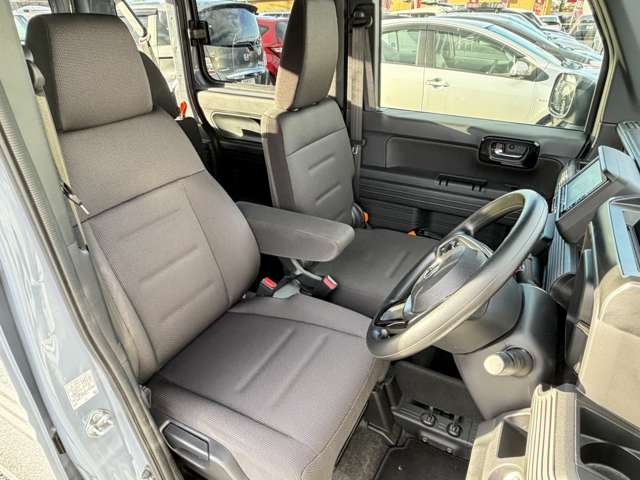 Honda N-VAN 12