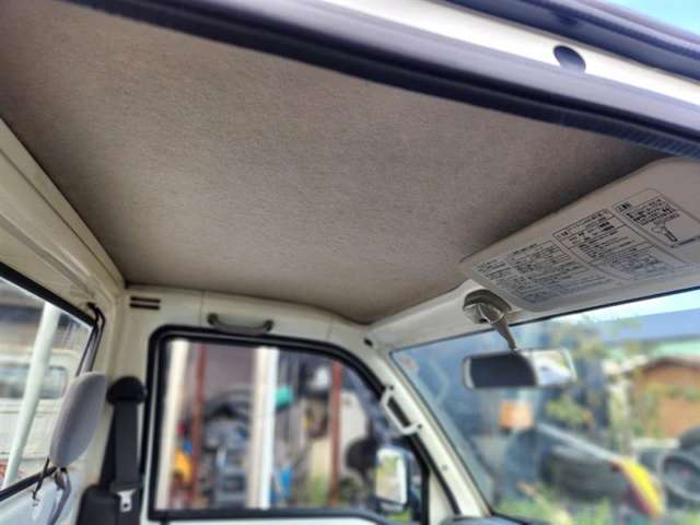 Daihatsu Hijet Truck 12