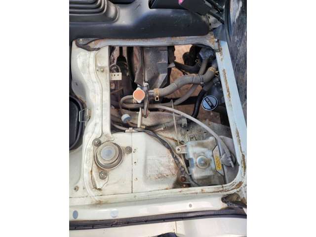 Daihatsu Hijet Truck 7
