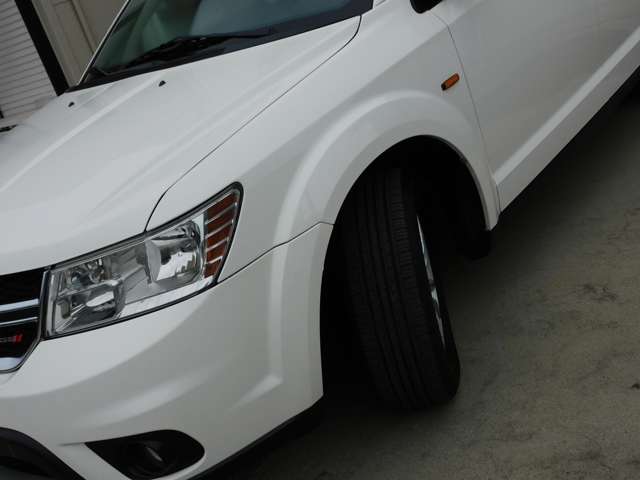 Dodge JC 11