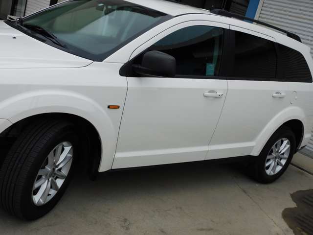 Dodge JC 12