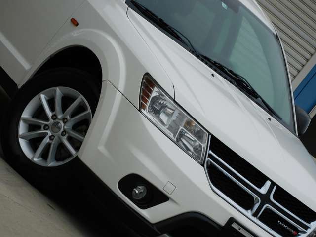 Dodge JC 4