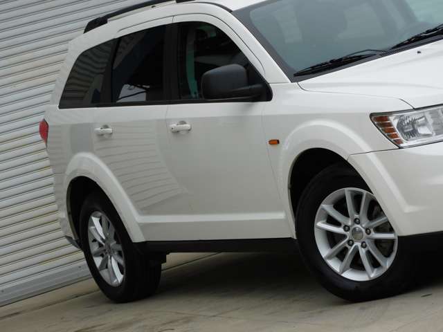 Dodge JC 5