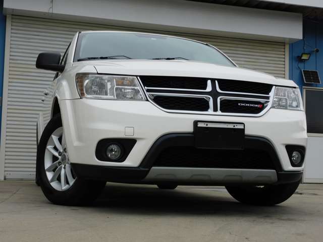Dodge JC 7