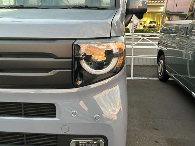 Honda N-VAN 9