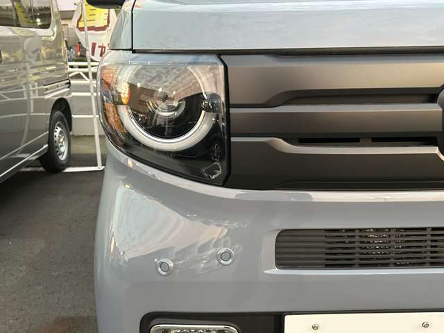 Honda N-VAN 10