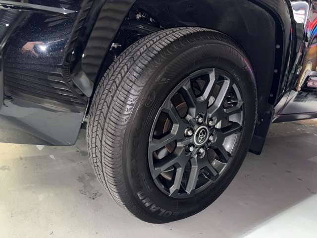 Toyota Tundra 11
