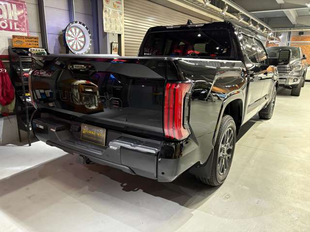 Toyota Tundra 3