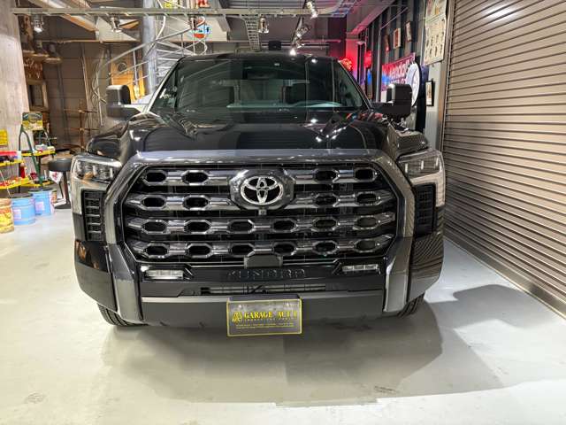 Toyota Tundra 6