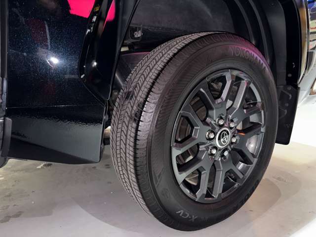 Toyota Tundra 10