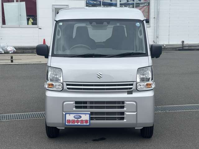 Suzuki Every 3