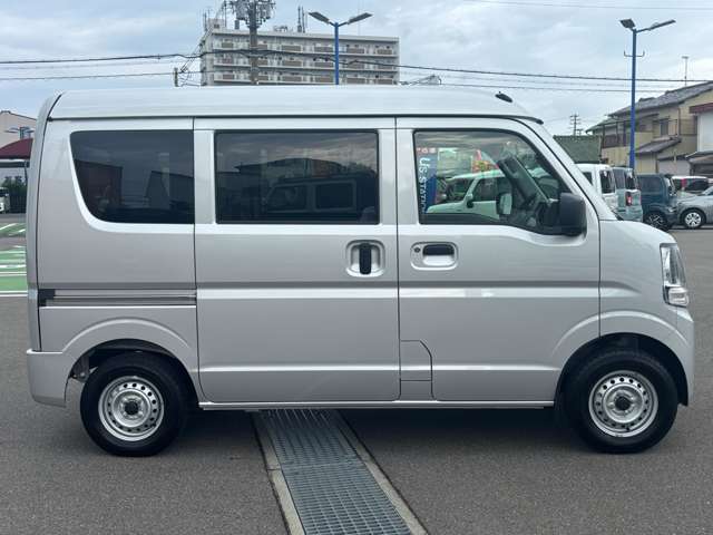 Suzuki Every 5