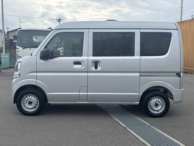 Suzuki Every 9