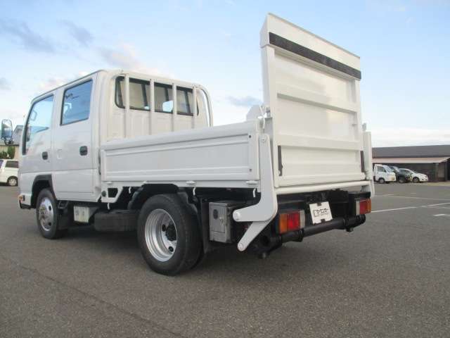 Isuzu Elf 5