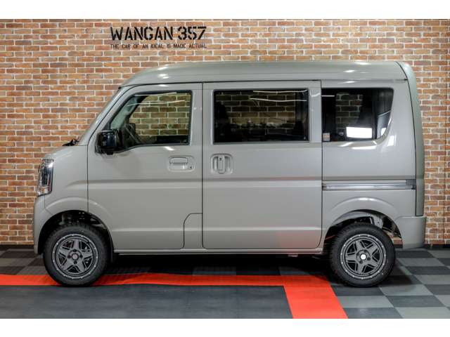 Suzuki Every 11