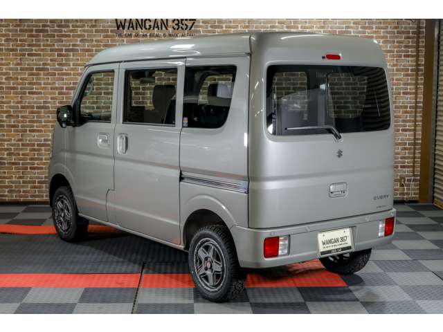 Suzuki Every 10