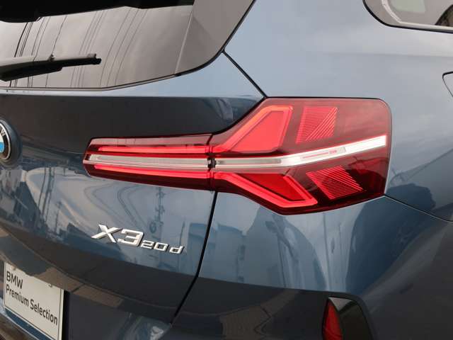 BMW X3 12