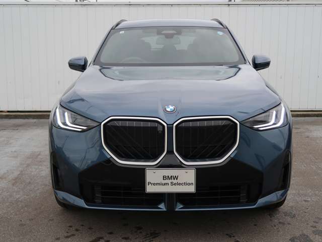 BMW X3 5