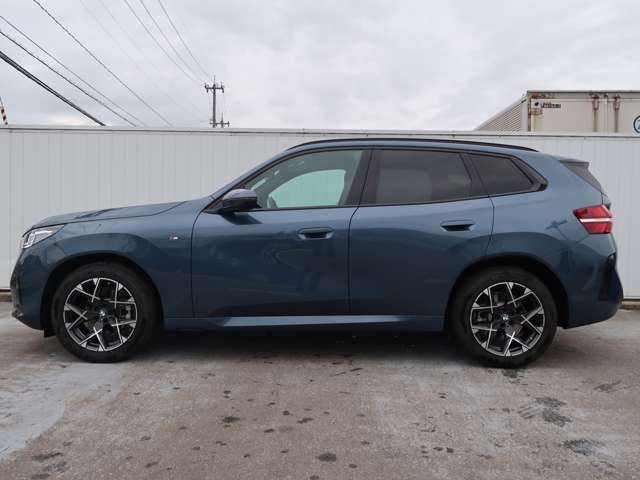BMW X3 6