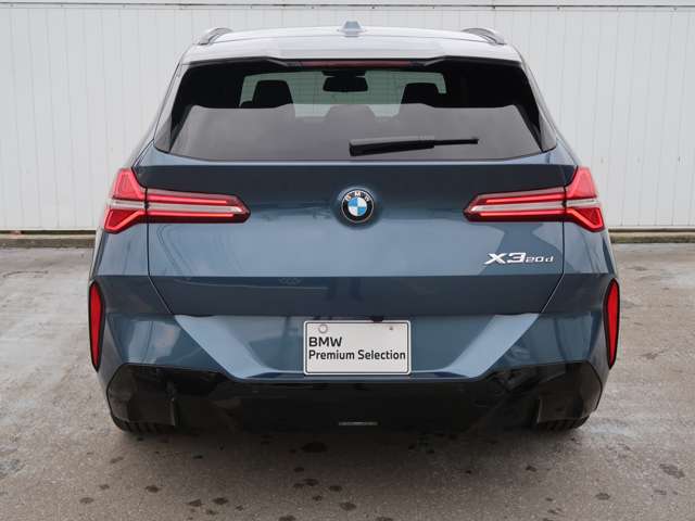 BMW X3 8