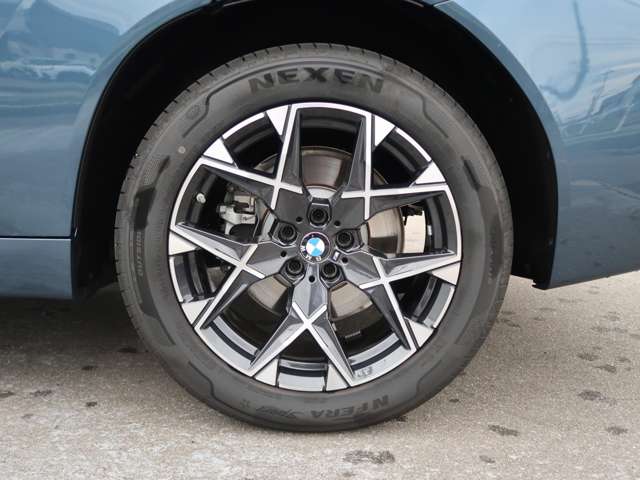 BMW X3 10