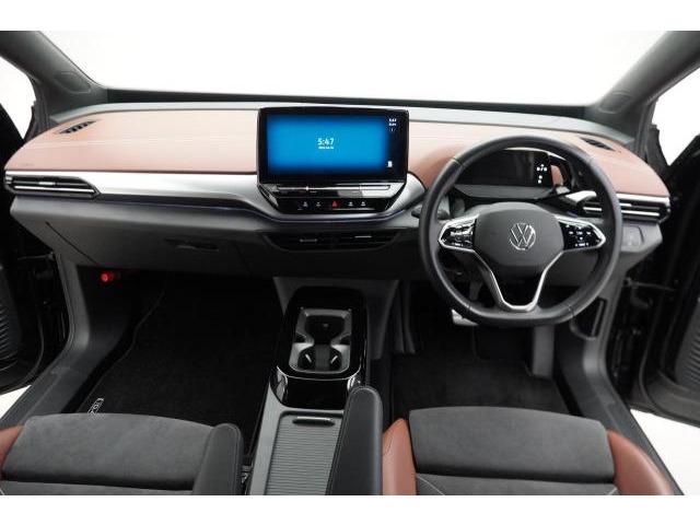 Volkswagen ID.4 4