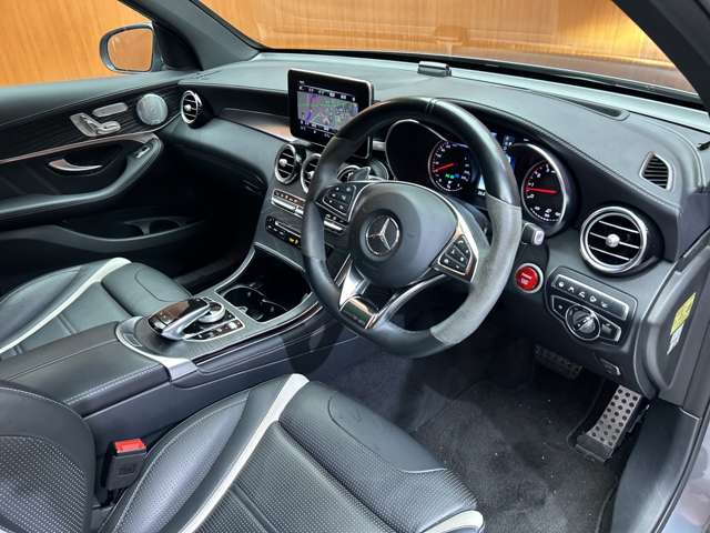 Mercedes-Benz GLC 5
