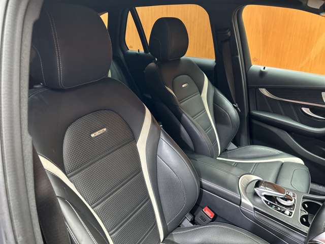 Mercedes-Benz GLC 6