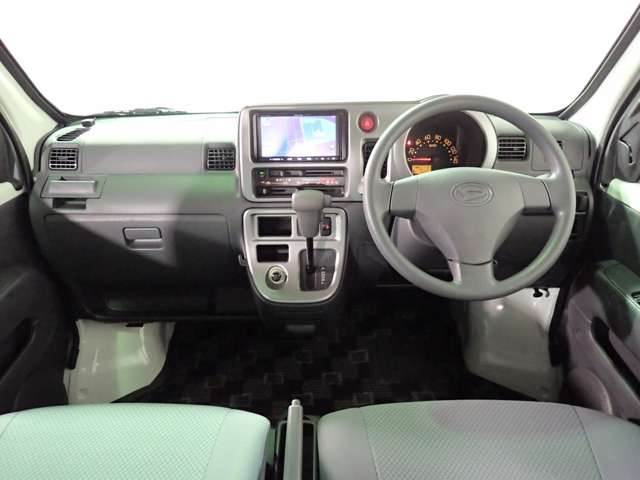 Daihatsu Hijet Deck Van 12