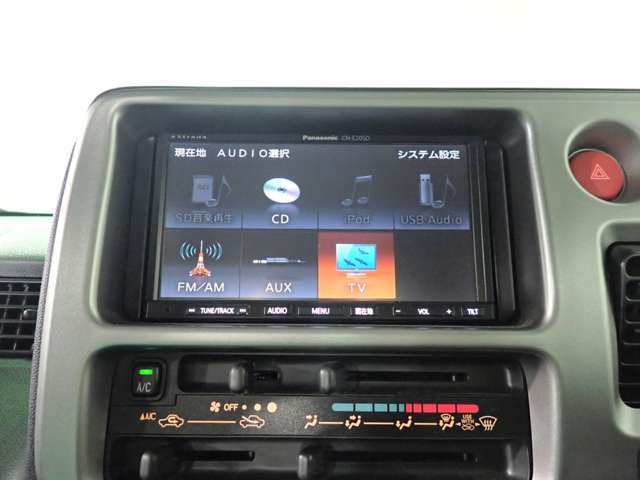 Daihatsu Hijet Deck Van 4