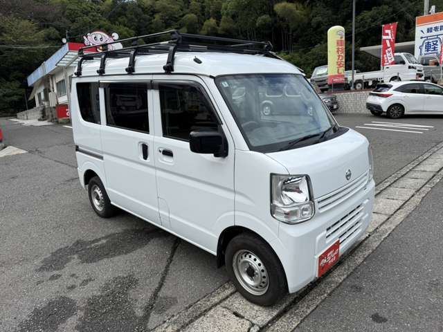 Nissan NV100 Clipper 12