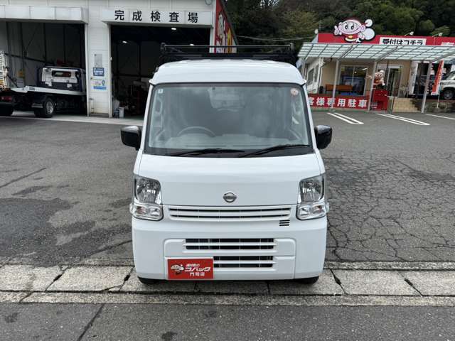 Nissan NV100 Clipper 5
