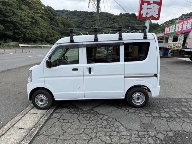 Nissan NV100 Clipper 7