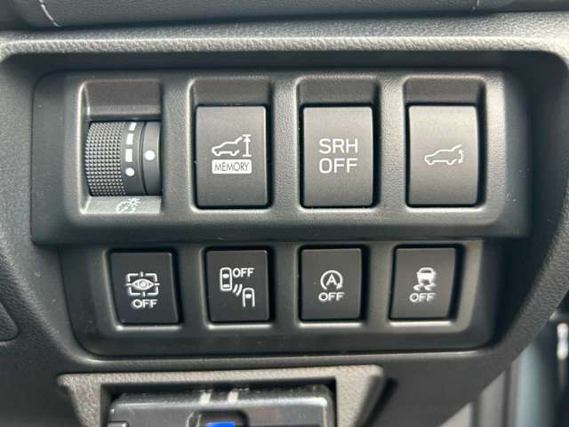 Subaru Forester 11